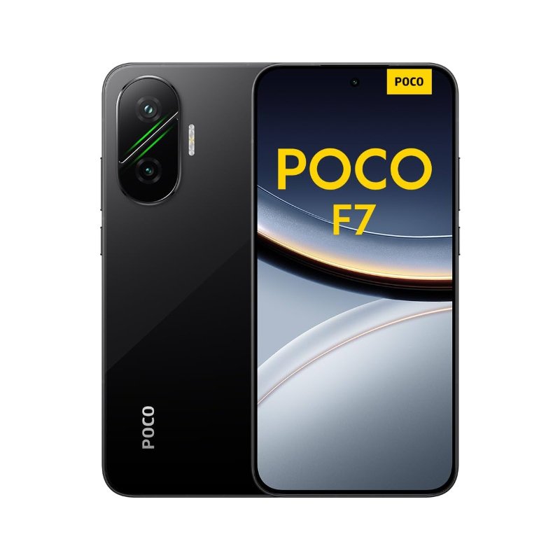 Xiaomi Poco F7 - Image 4